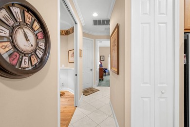 This rare gem offers the ultimate in privacy- an end-unit with - photo 19