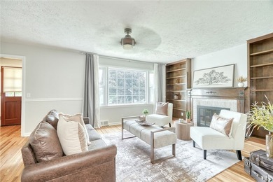 Welcome home to this beautifully updated 3-bedroom ranch nestled - photo 20