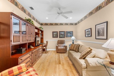This rare gem offers the ultimate in privacy- an end-unit with - photo 20