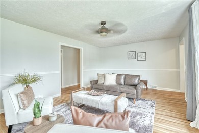 Welcome home to this beautifully updated 3-bedroom ranch nestled - photo 21
