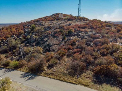 Lake Lot For Sale in Lawton, Oklahoma