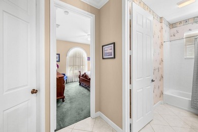 This rare gem offers the ultimate in privacy- an end-unit with - photo 21