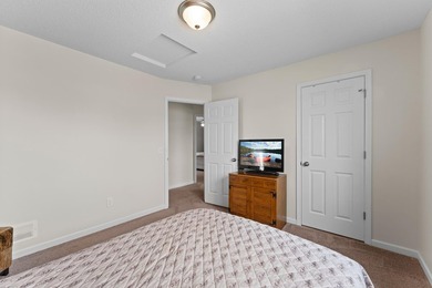 This newer three-level home situated on a 1 acre spacious corner - photo 21