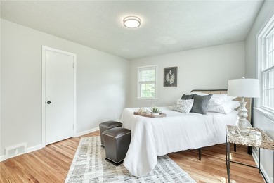 Welcome home to this beautifully updated 3-bedroom ranch nestled - photo 22
