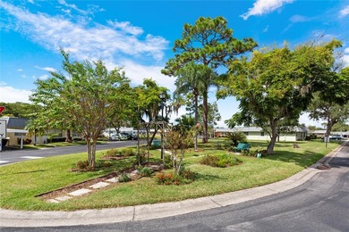 Gated ACTIVE 55+ PET friendly community Paradise Pointe in - photo 22