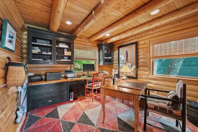 Rare waterfront estate offering more than 500 feet of owned - photo 22