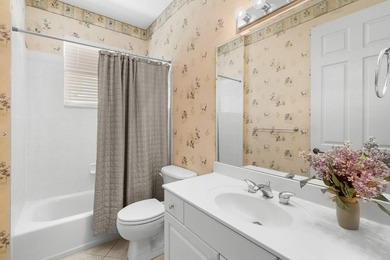 This rare gem offers the ultimate in privacy- an end-unit with - photo 22