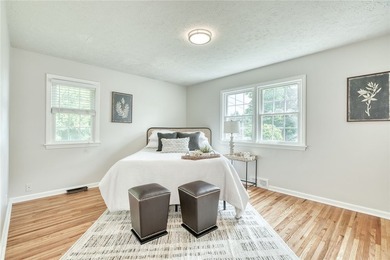 Welcome home to this beautifully updated 3-bedroom ranch nestled - photo 23