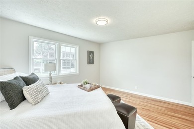 Welcome home to this beautifully updated 3-bedroom ranch nestled - photo 24