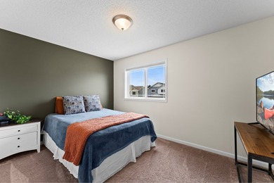 This newer three-level home situated on a 1 acre spacious corner - photo 25