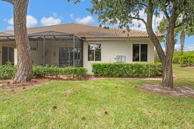 This rare gem offers the ultimate in privacy- an end-unit with - photo 26