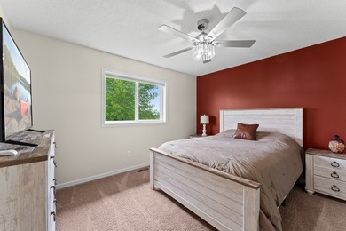 This newer three-level home situated on a 1 acre spacious corner - photo 27