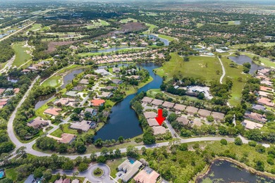 This rare gem offers the ultimate in privacy- an end-unit with - photo 28