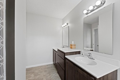 This newer three-level home situated on a 1 acre spacious corner - photo 28