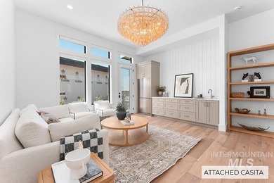 An irreplaceable single-level estate perched on nearly an - photo 29