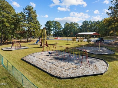 Gorgeous residential lot in the coveted gated community of Lake - photo 29