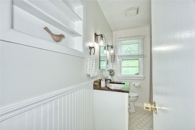 Welcome home to this beautifully updated 3-bedroom ranch nestled - photo 31