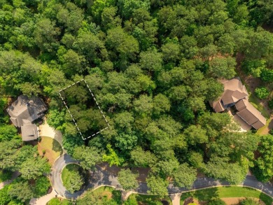 Lake Lot For Sale in Greensboro, Georgia