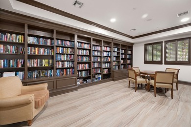 This rare gem offers the ultimate in privacy- an end-unit with - photo 31