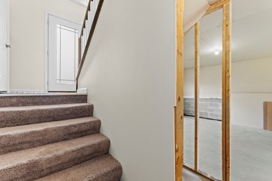 This newer three-level home situated on a 1 acre spacious corner - photo 31