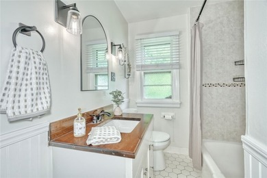 Welcome home to this beautifully updated 3-bedroom ranch nestled - photo 32