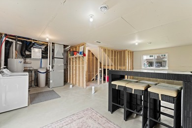 This newer three-level home situated on a 1 acre spacious corner - photo 34