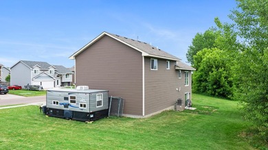 This newer three-level home situated on a 1 acre spacious corner - photo 36