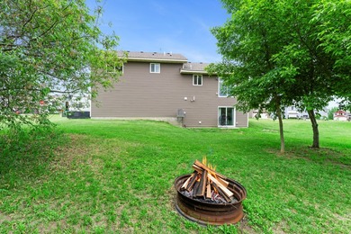 This newer three-level home situated on a 1 acre spacious corner - photo 39