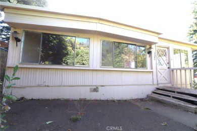Lake Home For Sale in Kelseyville, California