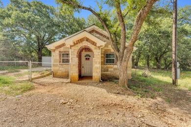 Lake Home For Sale in Alvarado, Texas