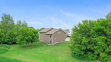 This newer three-level home situated on a 1 acre spacious corner - photo 41