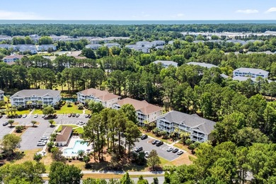 Welcome to paradise in North Myrtle Beach, where resort-style - photo 42