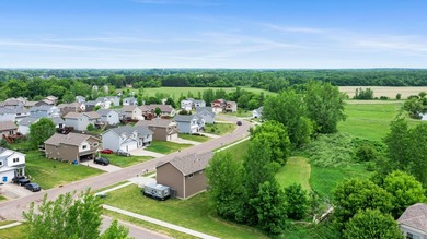 This newer three-level home situated on a 1 acre spacious corner - photo 43