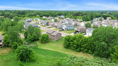 This newer three-level home situated on a 1 acre spacious corner - photo 44