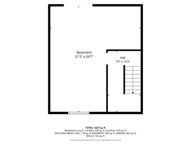 This newer three-level home situated on a 1 acre spacious corner - photo 46