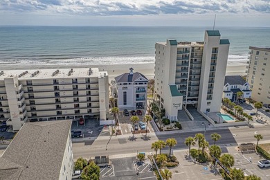 Welcome to paradise in North Myrtle Beach, where resort-style - photo 47
