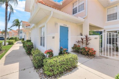 Lake Condo For Sale in Naples, Florida
