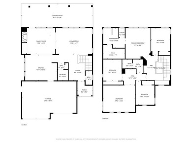Back Active...Pool Home in Murrieta - no HOA - loaded with - photo 55