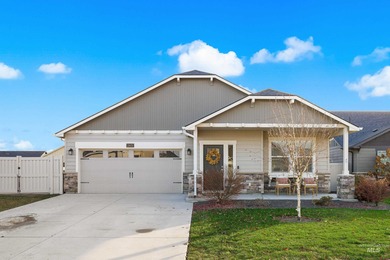 Lake Lowell Home Sale Pending in Nampa Idaho