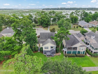 Front and back water views! This beautifully maintained - photo 11