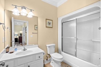Don't miss this rare opportunity to own half of a duplex just - photo 11