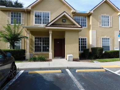 Lake Lotus Condo For Sale in Altamonte Springs Florida