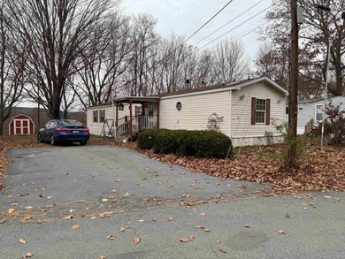 Connecticut River Home Active Under Contract in Charlestown New Hampshire