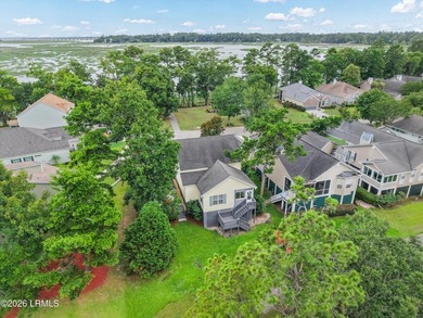 Front and back water views! This beautifully maintained - photo 12