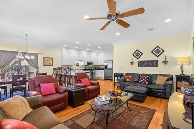 Don't miss this rare opportunity to own half of a duplex just - photo 13
