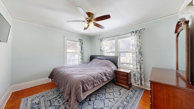 Charming home in desirable Historic Southwest neighborhood! This - photo 15