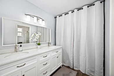 Welcome to this beautifully upgraded townhome nestled in the - photo 15
