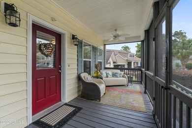 Front and back water views! This beautifully maintained - photo 16