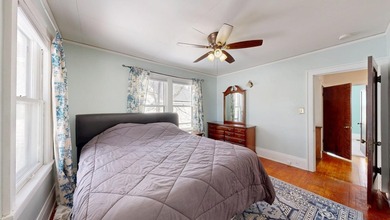 Charming home in desirable Historic Southwest neighborhood! This - photo 16