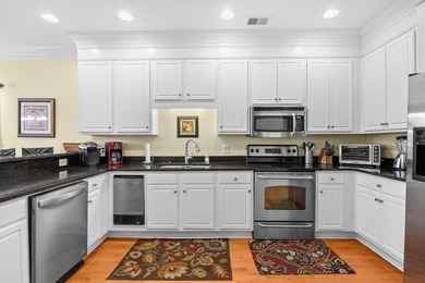 Don't miss this rare opportunity to own half of a duplex just - photo 17